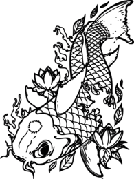 KARPA KOI OLD SCHOOL