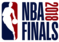 NBA Finals 2018