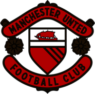 Manchester United (1960's logo)
