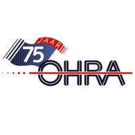 OHRA 75 jaar