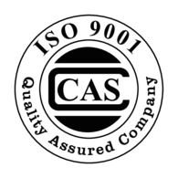 ISO 9001 CAS