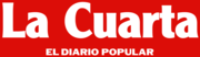 Diario La Cuarta