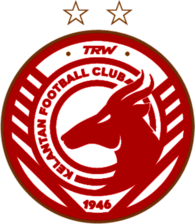 TRW Kelantan FC