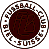 FC Biel (70's logo)