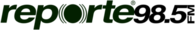 Reporte 98.5