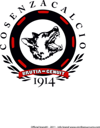 COSENZA CALCIO 1914