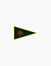 YPJ Flag