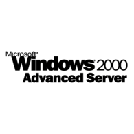 Microsoft Windows 2000 Advanced Server