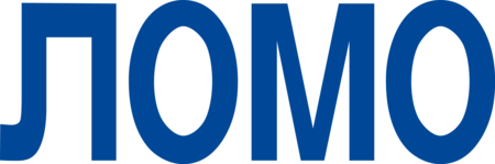 Logo Lomo