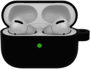 Apple AirPods black case