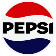 Pepsi (2023 New Branding)