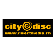 CityDisc