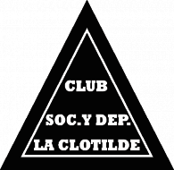 Club Social, Cultural y Deportivo Eva Perón de Samuhú Chaco