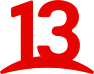 Canal 13 (Chile) 2018