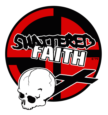 Shattered Faith