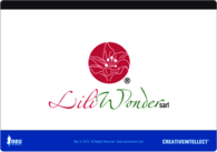 LiliWonder Cosmetics
