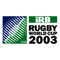 Rugby World Cur 2003