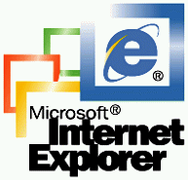 Internet Explorer