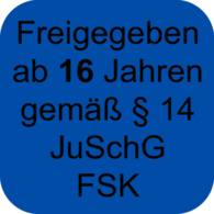 FSK 16 - Freiwillige Selbstkontrolle