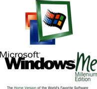 Microsoft Windows Millenium Edition
