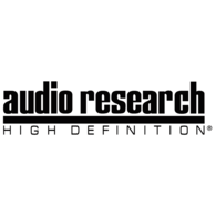 Audio Research