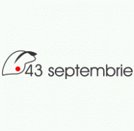 43 SEPTEMBRIE
