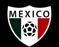 Escudo México 70