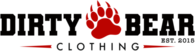 Dirty Bear Clothing
