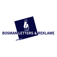 Bosman Letters & Reklame