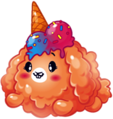 Pikmi Pop Tuff the Bunny