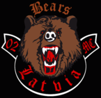 Lāči - The Bears