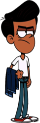 The Loud House Character Miguel
