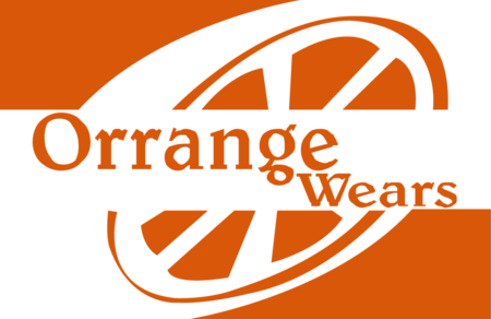 Orrange Wears