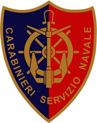 Carabinieri Servizio Navale