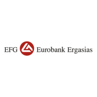 EFG Eurobank Ergasias