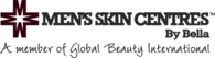 men's skin centres