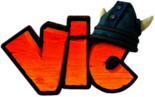 Vic the Viking 