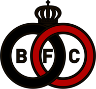 Beringen FC (1950's logo)