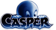 Casper the Friendly Ghost 