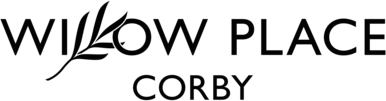 Willow Place, Corby