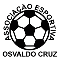 Associacao Esportiva Osvaldo Cruz de Osvaldo Cruz-SP