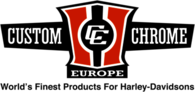 Custom Chrome Europe
