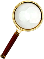 Magnifying Glass For Reading