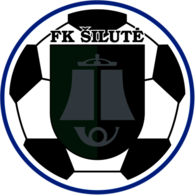 FK Silute (early 00's logo)
