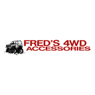 Fred's 4WD