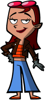 I Got A Rocket Crystal Q