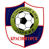 FK Zorkiy Krasnogorsk
