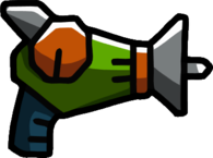 Scribblenauts Genderblaster