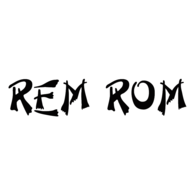 Rem Rom