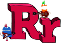 StoryBots Letter R